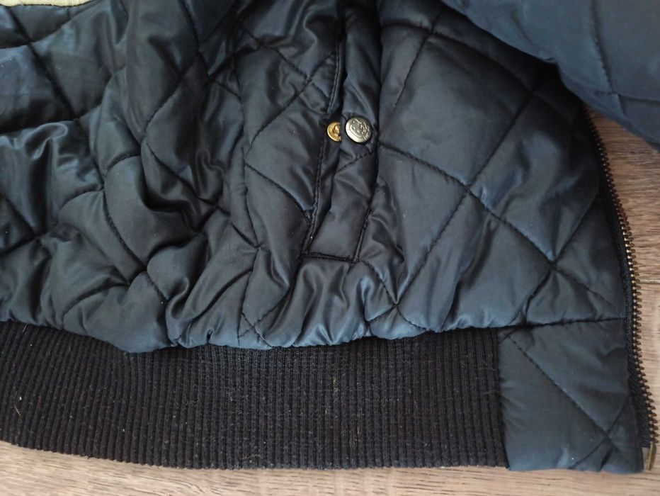 Куртка демисезонная для девочки Хелоу Китти