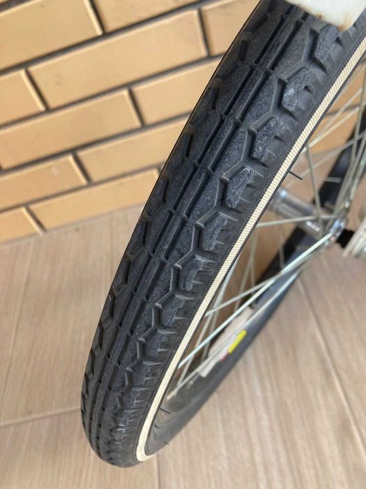 Велосипед KHS дитячий