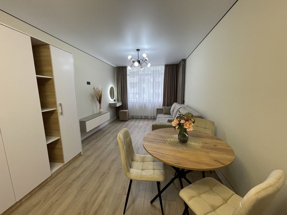 Оренда вул Смакули