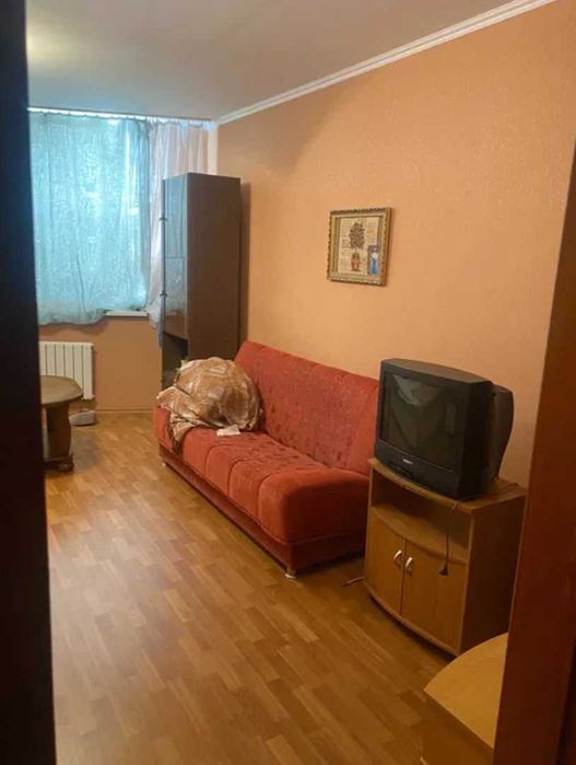 Продается 1 комнатная квартира на Рельефной, дом сдан в 2009 году