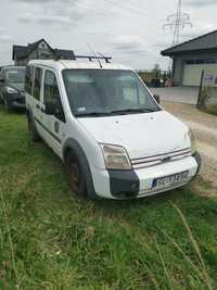 Ford Transit Turneo Connect 2008 1.8 TDCi