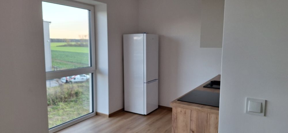 Nowe mieszkania do wynajęcia.