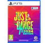 NBA 2K24 ps4, NBA 2K24 ps5, Just Dance 2024 PS5, kup lub wymień