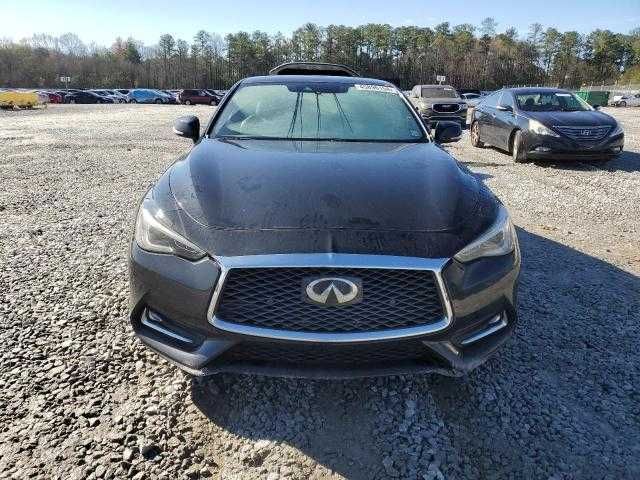 INFINITI Q60 Premium 2017 Sale