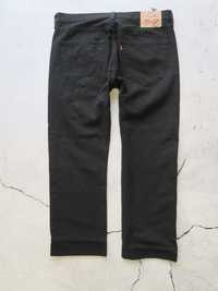 Levi's 501 36/30 spodnie jeansowe bawełna