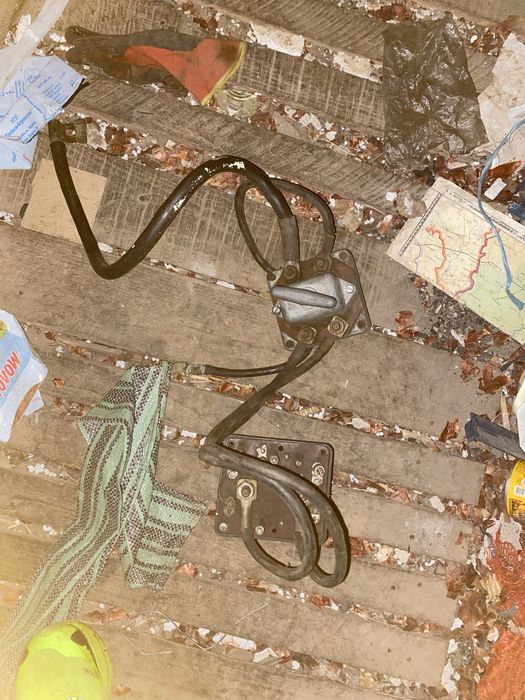 Реле регулятор 0333300003