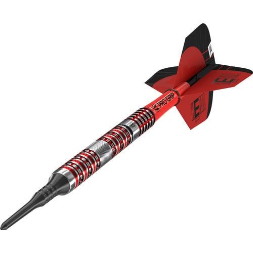 Lotki Soft Target Hema 11 90% wolframu, waga 19 gr.