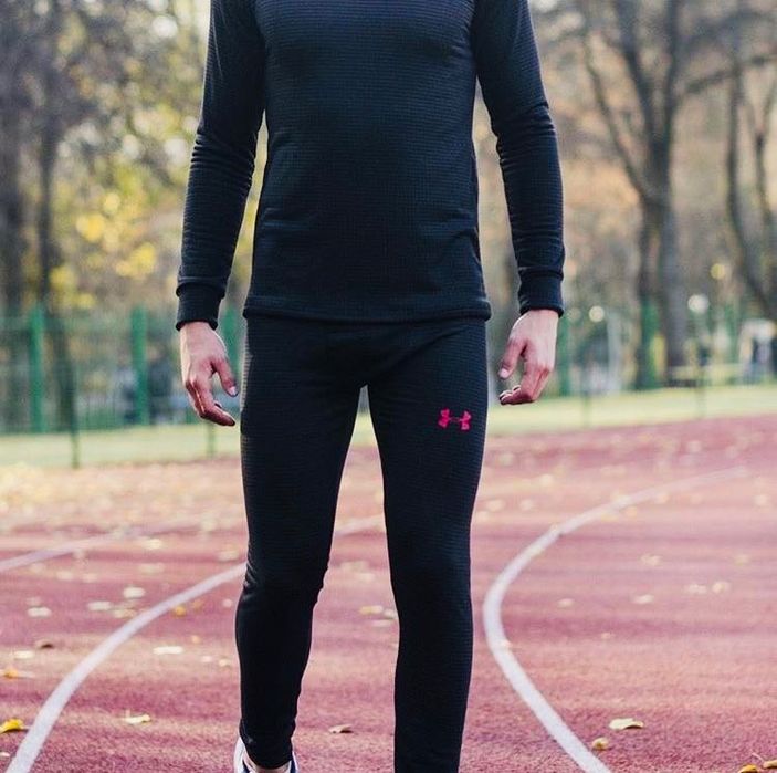 Термобілизна дихаюча ріпстоп Under Armour