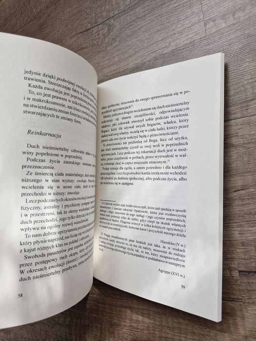 Wiedza Magów i jej zastosowanie teoretyczne i praktyczne