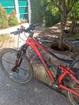 Merida 120 Carbono