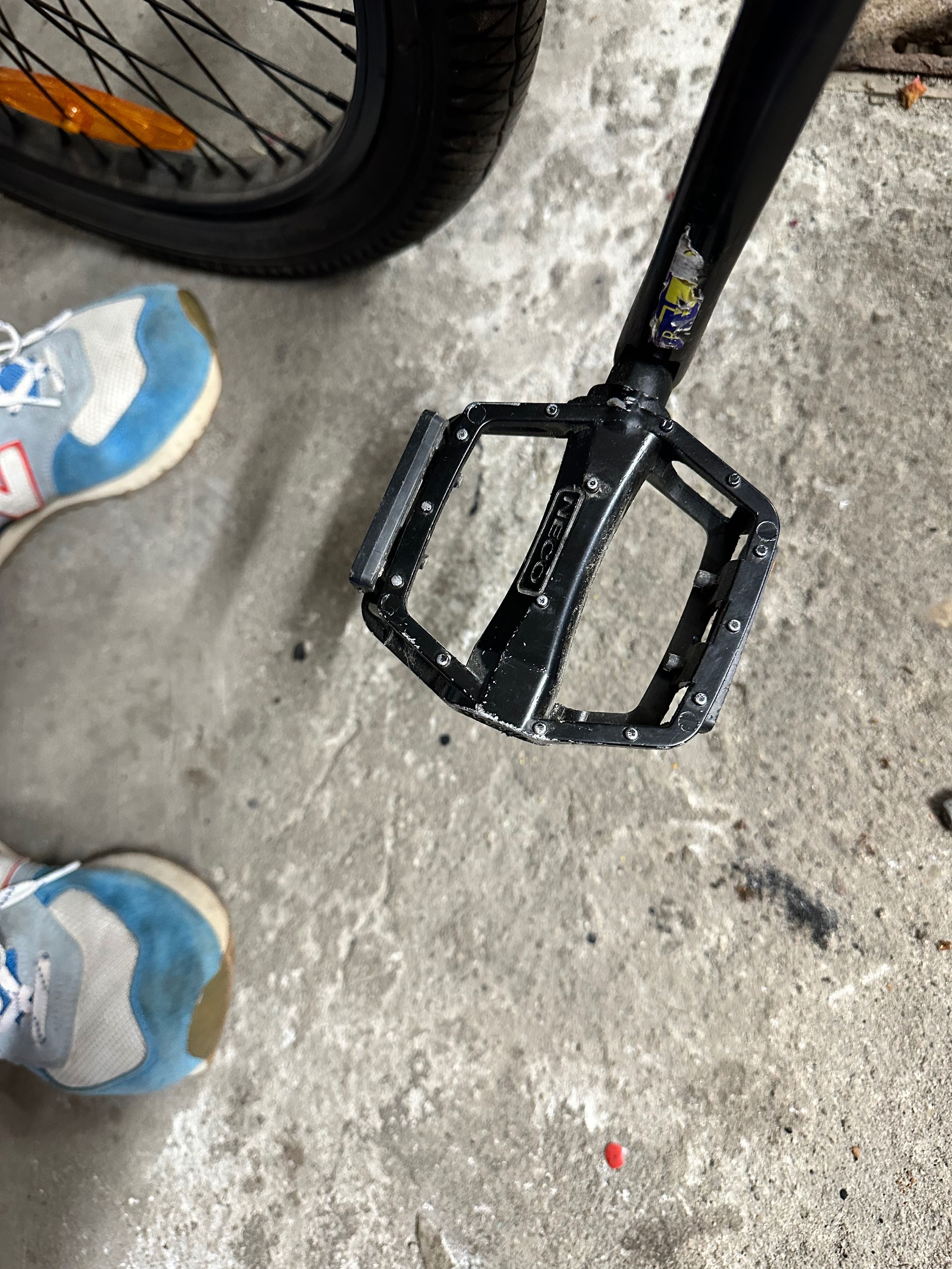 Rower Hyper BMX Bike 20