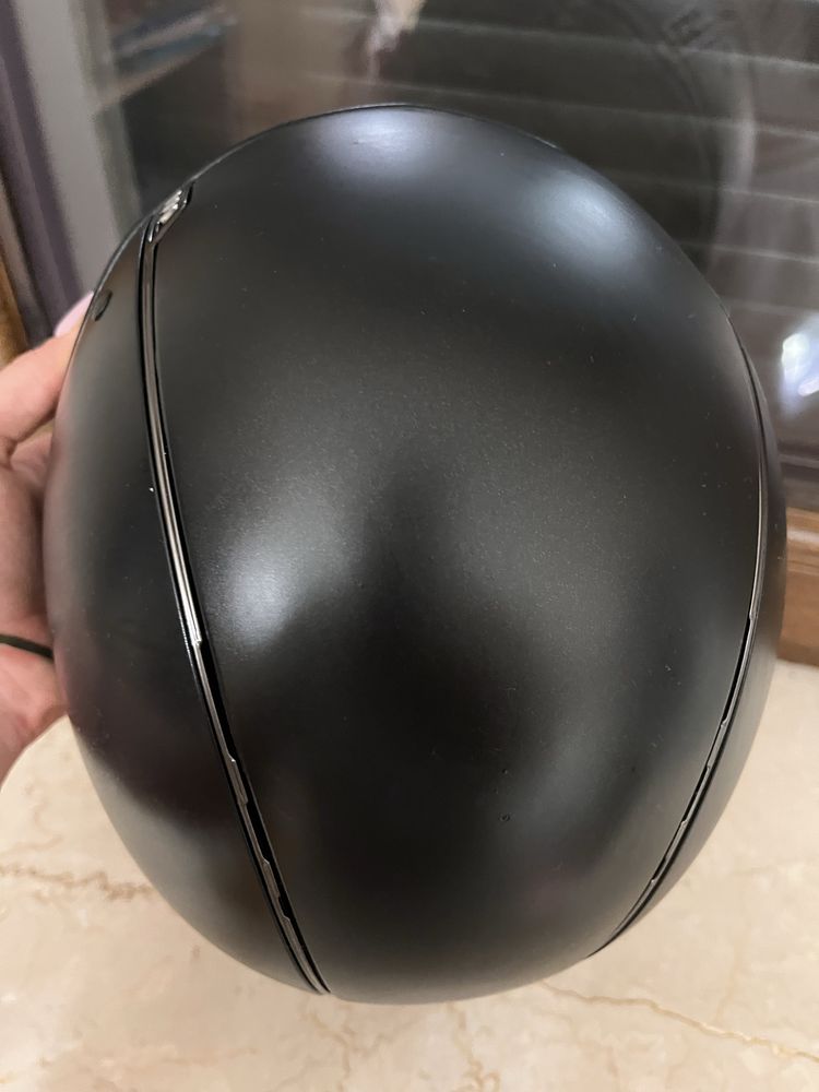 Kask jezdziecki Samshield