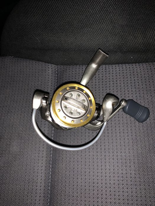 Продам Ryobi exia