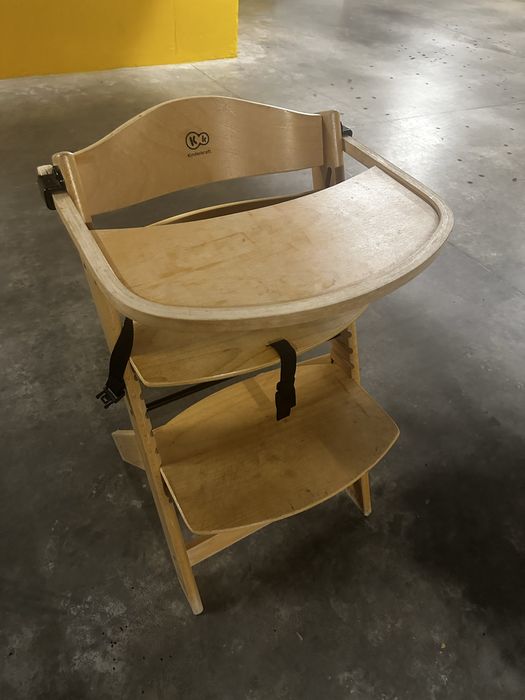 Cadeira de Refeiçao Kinderkraft