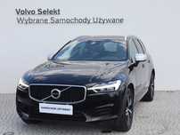 Volvo XC 60 T5 250KM RDesign Salon POLSKA I Właściciel Serwis ASO Gwarancja FV23%