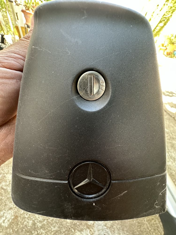 Barras de tejadinho mercedea para GLC Coupe