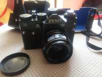 Sprzedam Aparat zenit 11