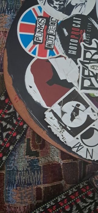 Продам или обменяю Yamaha pacifica 012 black