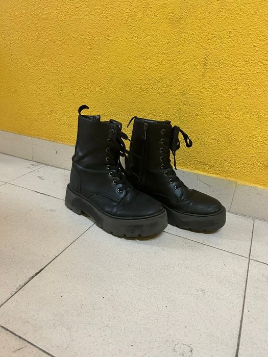 Botas Parfois 38