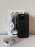 Iphone 14 pro czarny 256gb kondycja 86%