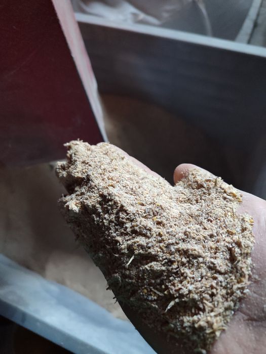 Pasza pełnoporcjiowa nioska