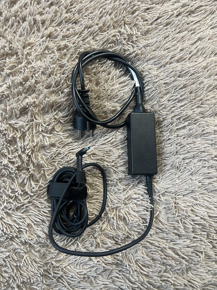 Блок живлення для ноутбука HP 45w 19.5v 2.31A 4.5x3.0mm.Germany!