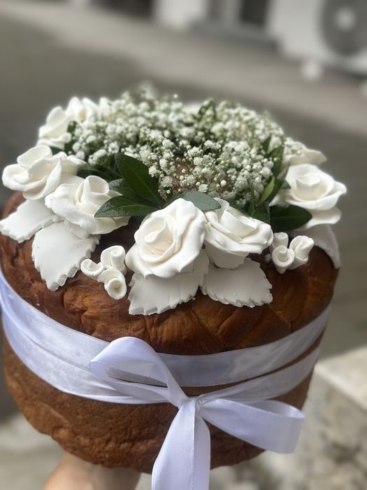 Коровай каравай на весілля на сватання на заручини