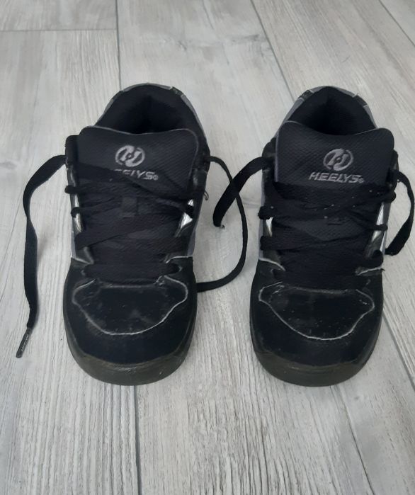 Хілліси оригінал