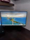 Монітор BENQ 27 дюймів flicker free/ безбліковий екран