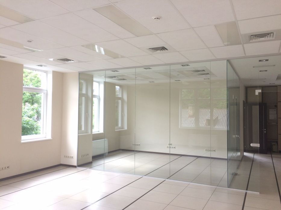 Оренда офісу 152,8 м² БЦ Максим, вул. Антоновича 33В метро Олімпійська