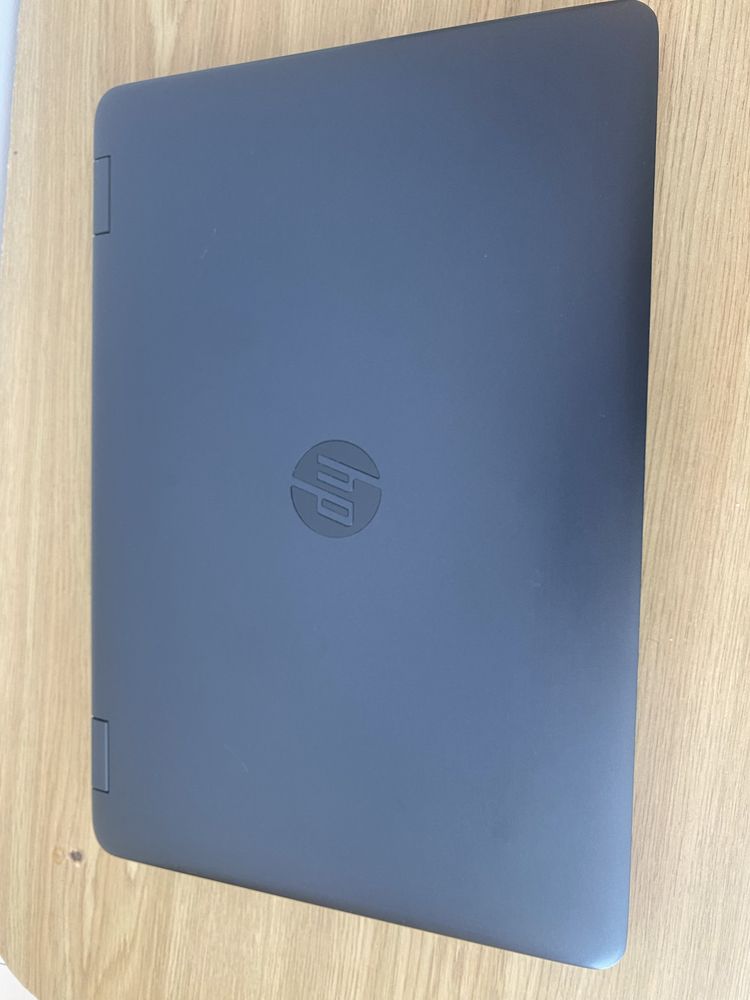 Ігровий ноутбук НР 650 G3