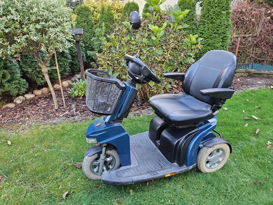 Sterling Elite 2 Plus