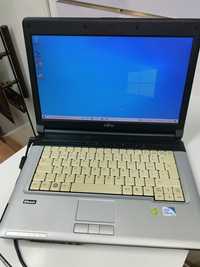 PORTATIL FUJITSU LIFEBOOK E734 |   13" | 4GB | 512GB praticamente como