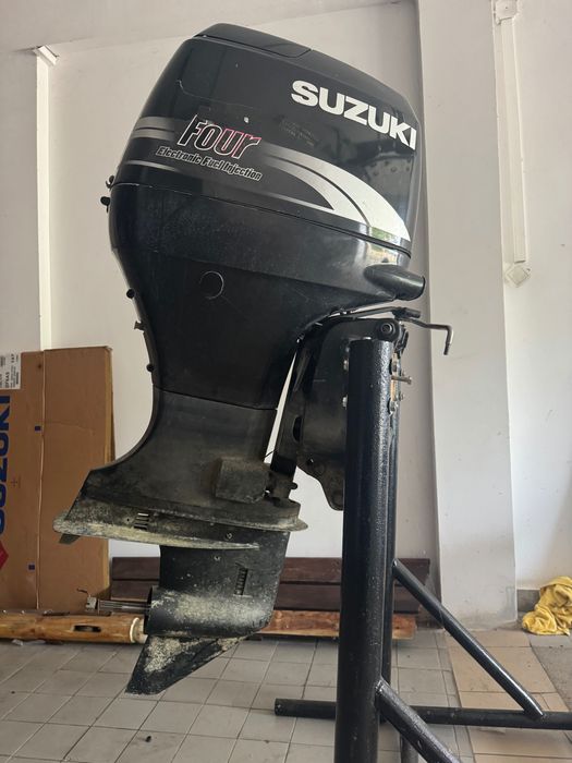 Silnik zaburtowy Suzuki DF 70