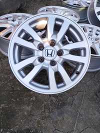 Alufelgi 16 5x114,3 Honda Accord Civic FR-V