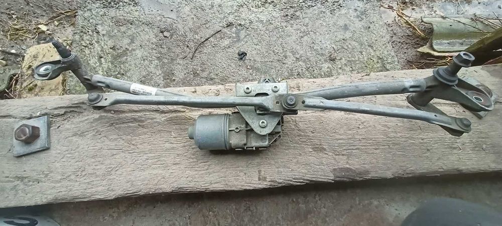 Mechanizm Wycieraczek a4 b6/b7