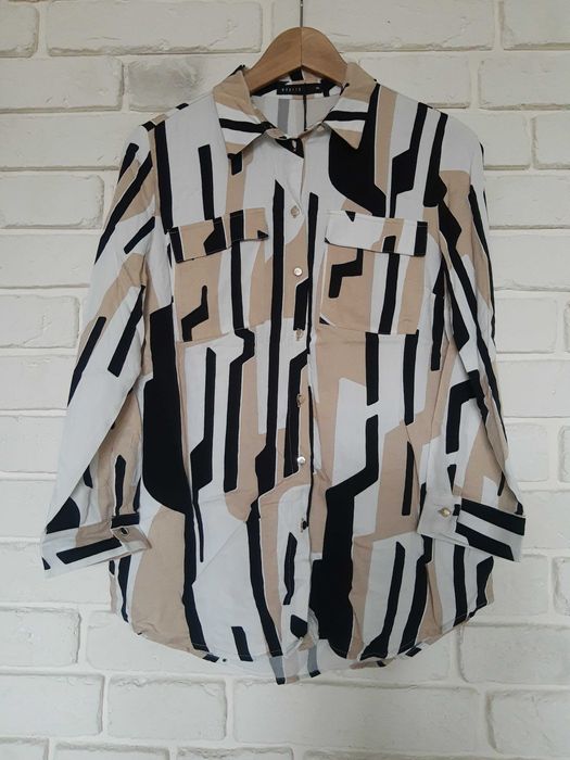 Koszula Mohito 36 nowa