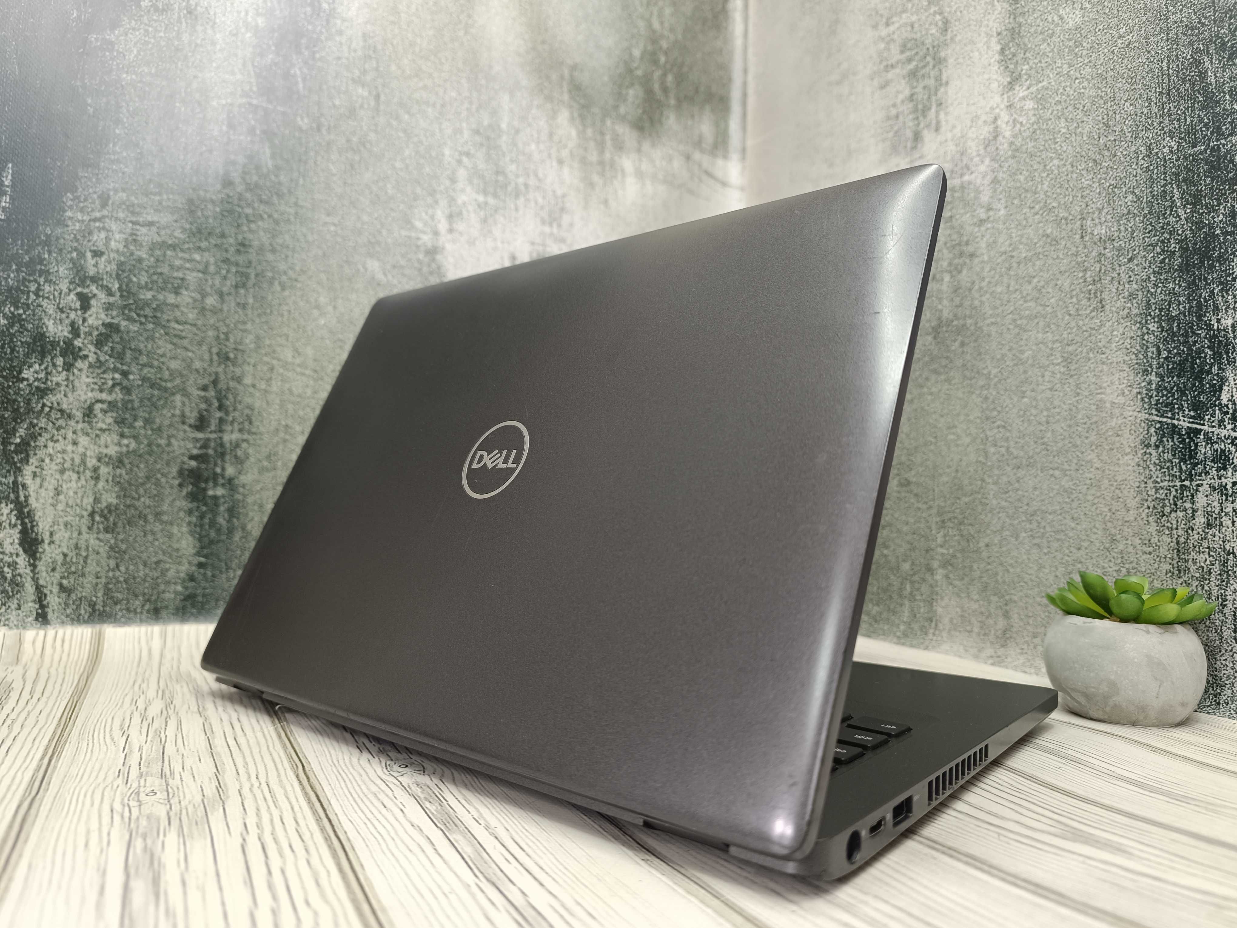 Dell Latitude 5400 |i5-8365U|14" FHD Touch|8GB RAM|512GB SSD|ОПТ|розд