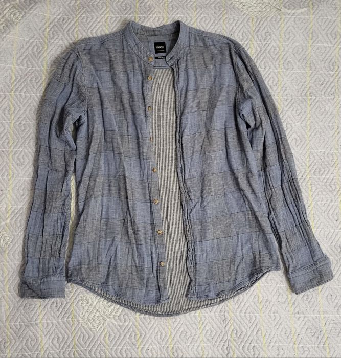 Сорочка BOSS Original