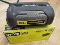 Akumulator Bateria Ryobi BPL3659D 36V 5,0AH do regeneracji