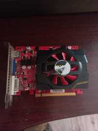 AMD  Radeon HD 240