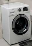 Pralka SAMSUNG WF602B2BKWQ 6kg 1200 obr.
