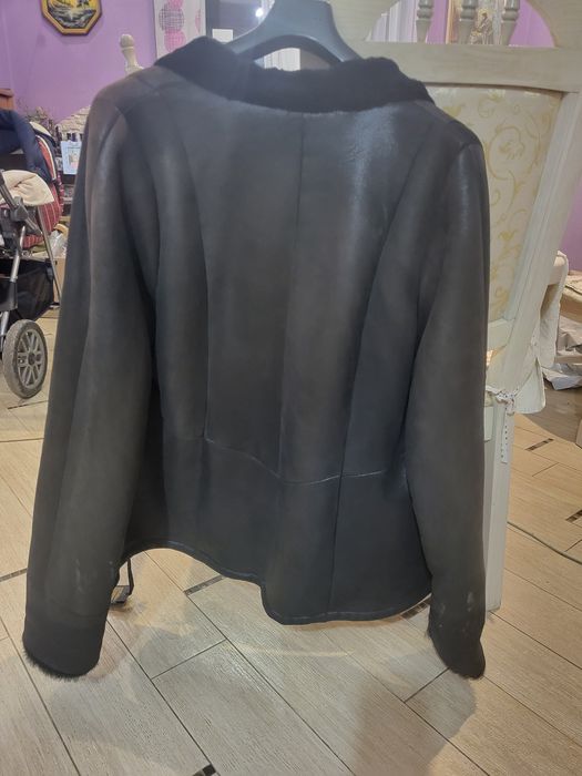 Одяг зимовий жіночий