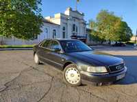 Audi A8 2.5 diesel quattro automat