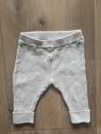 Legginsy bawełna organiczna h&m 56