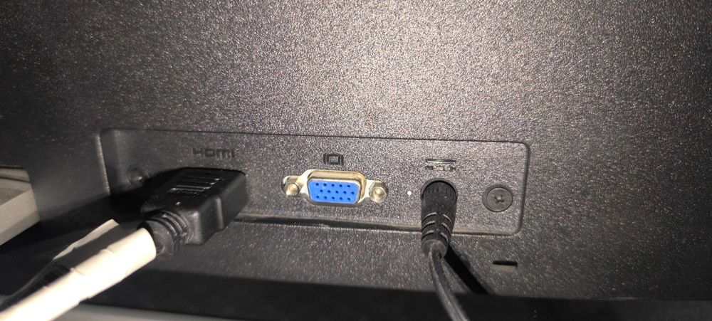 Monitor HP 24F LIMITED 75hz FHD 23,8"