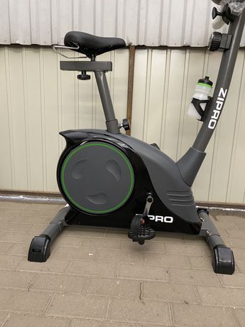 Rower stacjonarny Zipro Nitro magnetyczny do 150 kg
