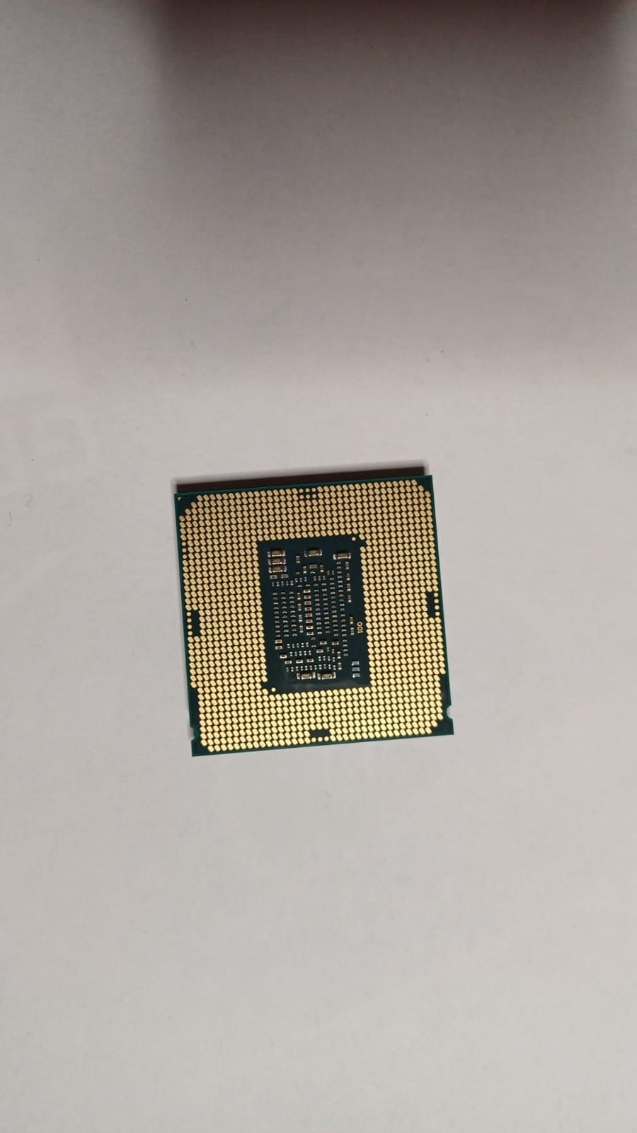 Procecos Intel core i5