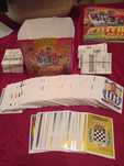 Vendo cromos futebol liga bwin 22/23 Panini quase 400 diferentes!