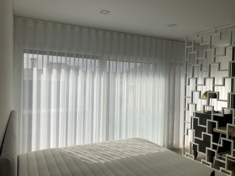 Cortinados por medida